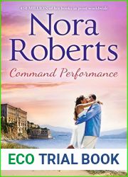 Command Performance (The Royals of Cordina) by NORA ROBERTS (2014-08-01)