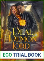 Deal With The Demon Lord (Demon Pact #1)