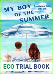 My Boy of the Summer (Boardwalk Boys Book 1)