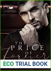 The Price of Forever (The Bad Boys of Wall Street #5)