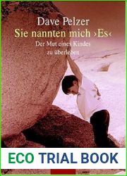 Sie nannten mich and gt;Es and lt;