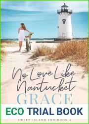 No Love Like Nantucket (Sweet Island Inn, #4)