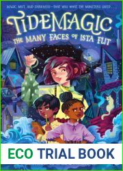 Tidemagic: The Many Faces of Ista Flit