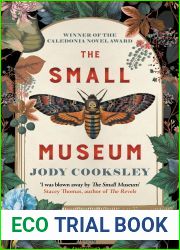 The Small Museum: A chilling historical mystery set against the Gothic backdrop of Victorian London