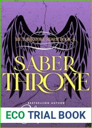 Saber Throne: The Hawkstone Realm - Book 2
