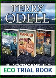 The Blackthorne, Inc. Novels, Volume 1: Books 1 - 3