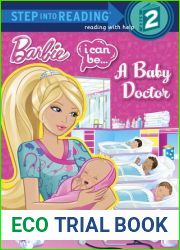 Barbie: I Can Be…A Baby Doctor
