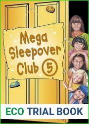 Mega Sleepover 5 (The Sleepover Club)