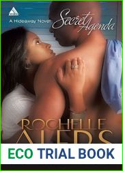 Secret Agenda (Hideaway Legacy, #12)
