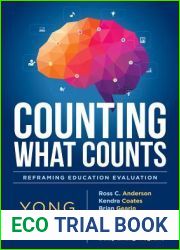 Counting What Counts: Reframing Education Outcomes (A Research-Based Look at the Traits and Skills that Contribute to School and Life Successes)