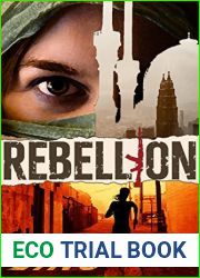 Rebellion (A Raines and Shaw Thriller #3)