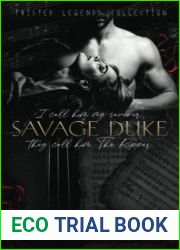 The Ripper (Savage Duke): A Dark, Secret Society Romantic Suspense