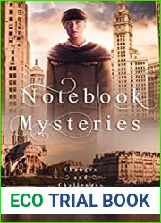 Changes and Challenges (Notebook Mysteries #3)