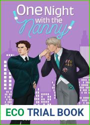 One Night With The Nanny (Nannies of New York #6)