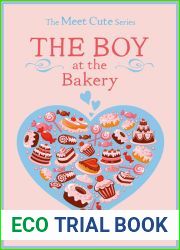 The Boy at the Bakery: A Short Story (The Meet Cute)