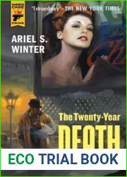 The Falling Star (The Twenty-Year Death #2)