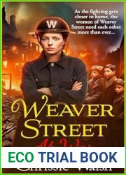 Weaver Street at War (Weaver Street #3)