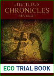 The Titus Chronicles-Revenge