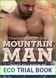Thankful for the Mountain Man (Holidays with a Mountain Man)