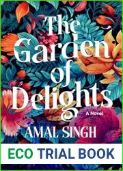 The Garden of Delights