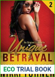 Betrayal (Unique #2)