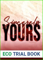 Sincerely Yours (Love in Seattle #2)