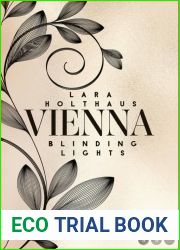 Blinding Lights (Vienna, #1)
