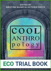 Cool Anthropology: How to Engage the Public with Academic Research