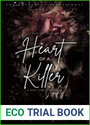 Heart of a Killer (The Butterfly Effect Duet #2)