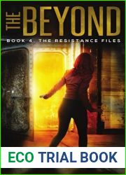 The Beyond (Book 4, The Resistance Files)