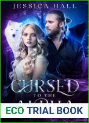 Cursed To The Alpha (Fated #3)