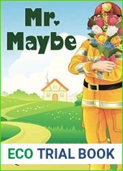 Mr. Maybe (The Sycamore River Series Book 2)