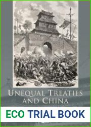 Unequal Treaties and China: Volume 1