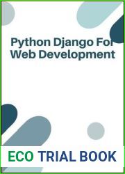 Python Django For Web Development