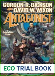 Antagonist (Childe Cycle, #12)