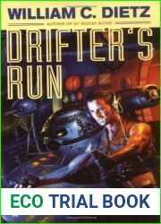 Drifter|s Run (Drifter, #2)