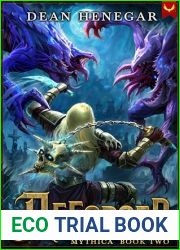 Mythica 2: Reforged: A LitRPG Adventure