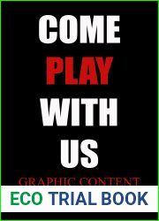 Come Play With Us: The Complete Extreme Series of and quot;The Game and quot;