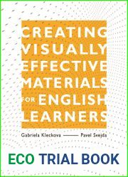 Creating Visually Effective Materials for English Learners