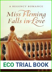 Miss Fleming Falls in Love (Miss Fleming #1)