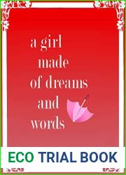 A Girl Made of Dreams and Words (A Cornish Hotel by the Shore Book 6)