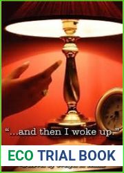 …and then I woke up.