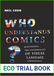 Who Understands Comics?: Questioning the Universality of Visual Language Comprehension