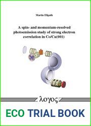 A spin- and momentum-resolved photoemission study of strong electron correlation in Co Cu(001)