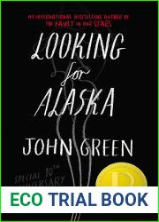 Looking for Alaska