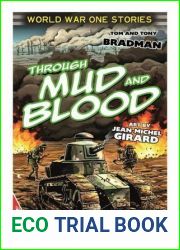 Through Mud and Blood (Edge: World War One Short Stories)