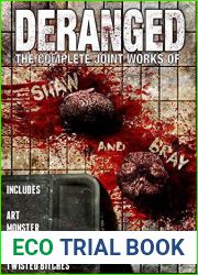 Deranged: The Complete Horror and Pain