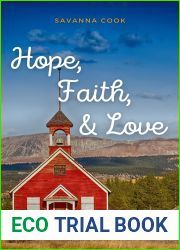 Hope, Faith, and Love