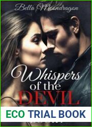Whispers of the Devil (Desired by the Devil #1)