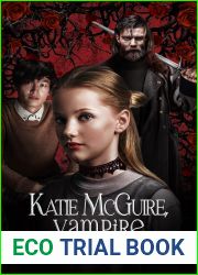 Death Ever Nigh (Katie McGuire, Vampire Book 2)